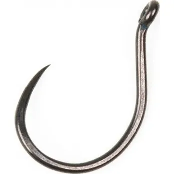 Rybářský háček Cralusso Háčky Method Hook Barbless 10 ks - Velikost 6