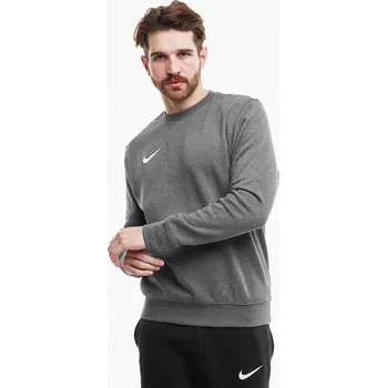 Pánská mikina Pánská mikina Nike CW6902 071 velikost XXL