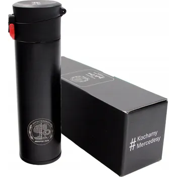 autokoberec TERMOHRNEK MERCEDES-AMG #KochamyMercedesy
