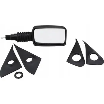 Auto zrcátko Vnější zpětné zrcátko levé 3016511E