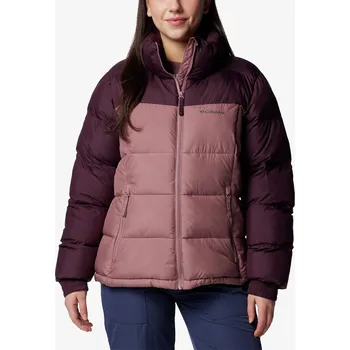 Dámská bunda Columbia Pike Lake Full Zip Jacket M