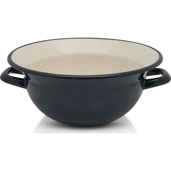 Metalac Finska, vajlik/krajáč 28 cm