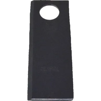 Sekačka MJG Nůž pro bubnovou sekačku Motor Jikov BDR 550, 580