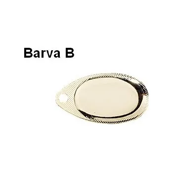 Jaxon - Rotačka HR Uran vel.2 barva B