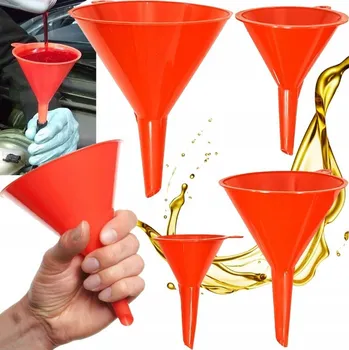 Vrták Trychtýř univerzální Verke sada 4 ks ks