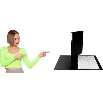 Pořadač / Organizér A4 Biurfol