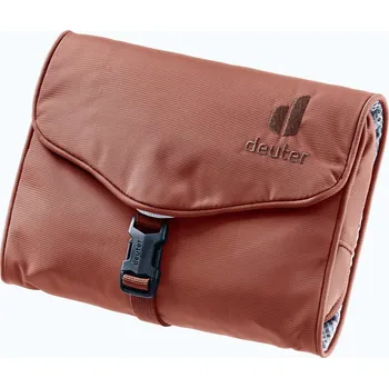 Kosmetická taška Deuter Wash Bag I caspia