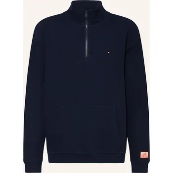 Pánská mikina Tommy Hilfiger Chlapecký Svetr Troyer, Svetr Troyer, 176