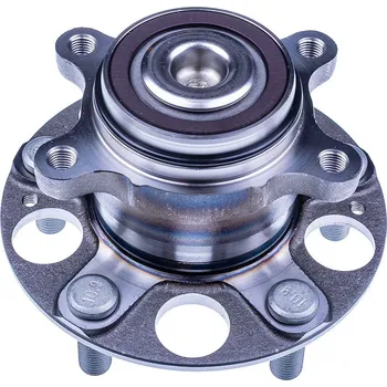 Ložisko kola, sada DENCKERMANN W414011