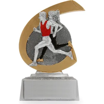 Atletická trofej 36036 Velikost pohárů: 36036.1 10 cm