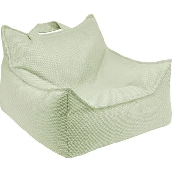 Sedací pytel WIGIWAMA Outdoor Beanbag Chair Sedací vak Herba