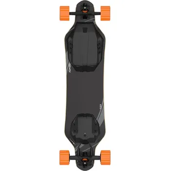 Longboard Exway Flex ER Hub elektrický longboard