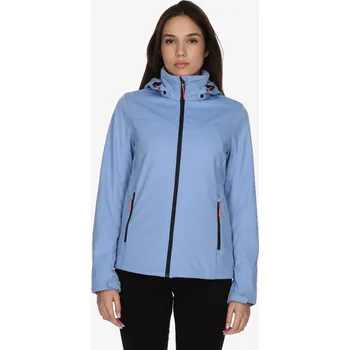 Dámská casual bunda ICEPEAK BOISE 42 655203