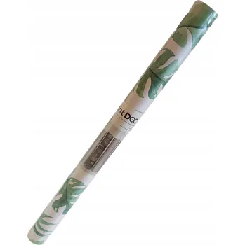 Fototapeta Tapeta Samolepicí Fototapeta Omyvatelná Fólie 60x300 Listy