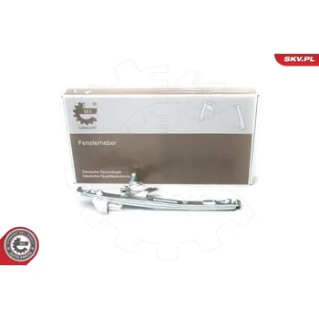 Stahovačka okna Zvedací zařízení oken SKV 01SKV004