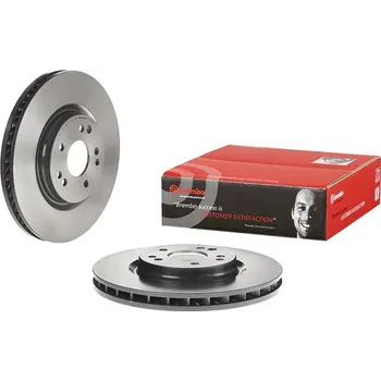 Brzdový kotouč Brembo 09.D229.11 Brzdový kotouč