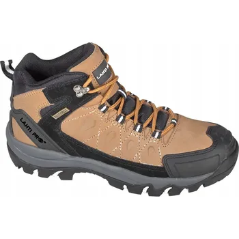 Pracovní obuv Pracovní obuv kotníková Lahti Pro L30114 velikost 44