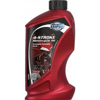 Motorový olej MPM 1 l 5W-50