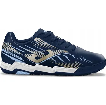 Chlapecké tenisky JOMA PROPULSION 2503 JR TF -30- Dětské turfy JOMA PROPULSION 2503 JR TF -30- Modré