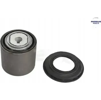 Zavěšení kol Sidem 861606 Uložení, rameno