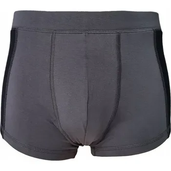 Boxerky Pánské termoprádlo boxerky bambus MERINO VLNA XXL