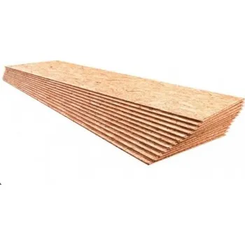 OSB deska KRONOSPAN OSB 3 deska nebroušená PD 25 mm (2500x625) paleta KRONOSPAN 2500 x 625 x 25 mm