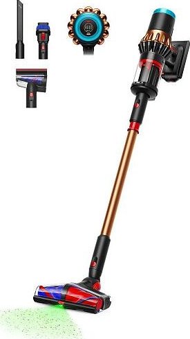 Dyson V16 Piston Animal + DOPRAVA ZDARMA