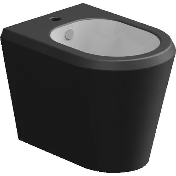 Bidet Bidet stojící Cruise, keramický, dvoubarevný, s otvorem pro baterii, CRBI01BI000003FI