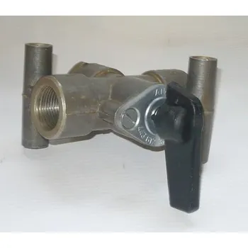 Ventil Kohout uzavírací M22x1,5