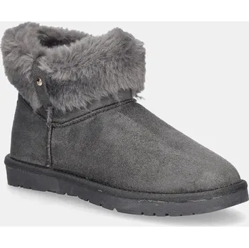 Dívčí sněhule Sněhule O'Neill JENNER šedá barva, 90253018 90X, EUR 38