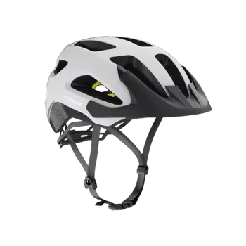 Cyklistická přilba Trek Přilba Solstice MIPS Crystal White - M/L (55-61cm)
