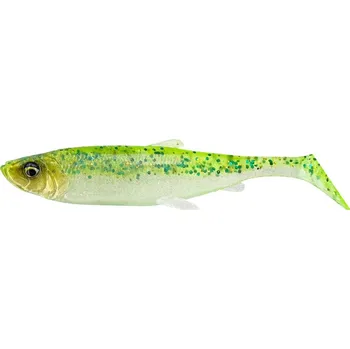Nástraha Savage Gear Gumová Nástraha 3D Herring Shad Lime - 13 cm 17 g