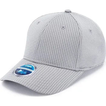 Kšiltovka Cofee Čepice Cool Feeling Velikost: uni, Barva: šedá (07)