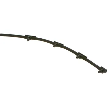 Palivový systém Vratné Palivové Potrubí BOSCH (0445130009)