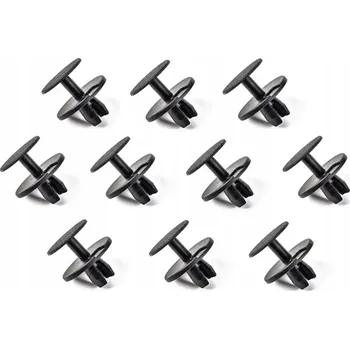 Zavěšení kol ROZPĚRNÝ KOLÍK SPONKA BMW 3 E30 5 E34 5 E39 7 E38