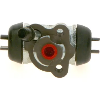 Brzdový válec Brzdový Válec Kola; Zadní BOSCH (0986475895)