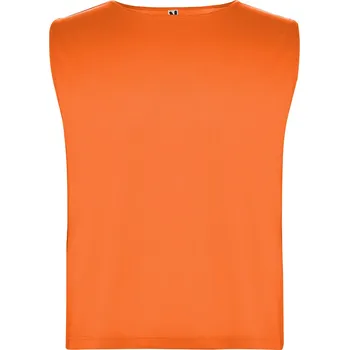 ROLY Pánský rozlišovač Ajax Velikost: M, Barva: svítivě oranžová (223)