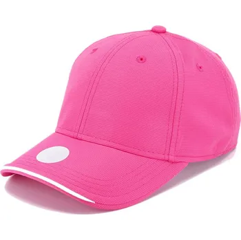 Kšiltovka Cofee Čepice UV Protection Velikost: uni, Barva: fuchsiová (26)