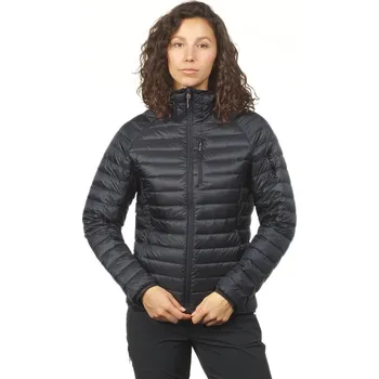 Salomon Elixir Micro Down HD W LC2108200 - deep black L