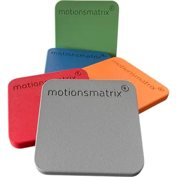 Inovativní cvičební destičky motionsmatrix ® LADY