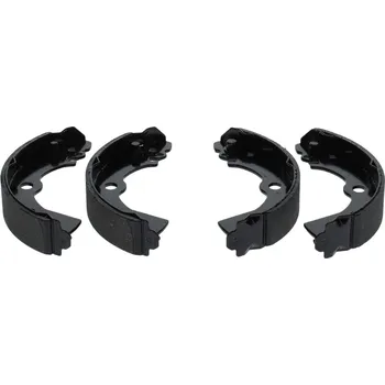 Brzdová čelist Sada Brzdových Čelistí BOSCH (0986487578)