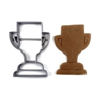 Vykrajovátko Pohár 1 vykrajovátko/formička