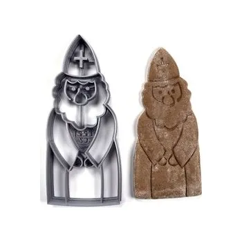 Vykrajovátko Mikuláš vykrajovátko/formička