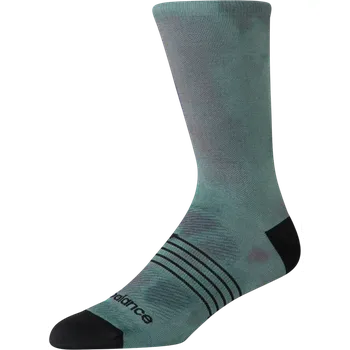 Pánská móda Ponožky New Balance Pro Run Crew Socks 1 Pair las15103-daa Velikost M