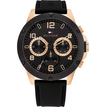 Hodinky Pánské hodinky TOMMY HILFIGER 1792028 BLAZE (zf118b)