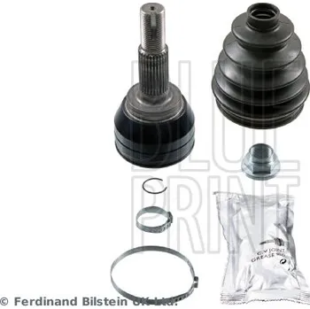 Poloosa kola Sada kloubů pro hnací hřídel BLUE PRINT ADBP890061