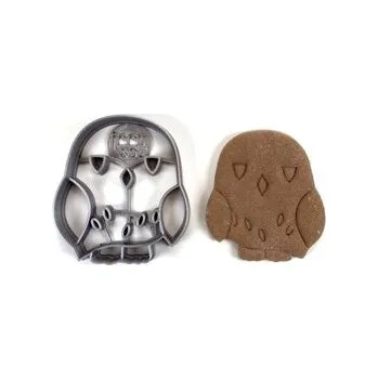 Vykrajovátko Čarodějnická sova 2 vykrajovátko/formička