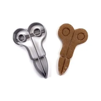 Vykrajovátko Nůžky vykrajovátko/formička