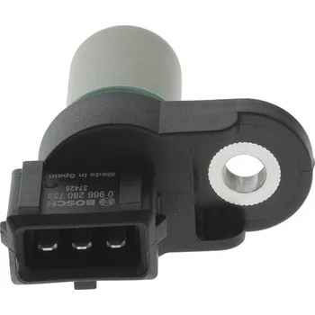 Čidlo automobilu Snímač Fáze BOSCH (0986280739)