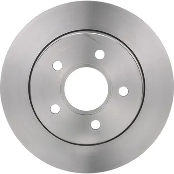 Brzdový kotouč Brzdový Kotouč; Zadní BOSCH (0986479169)